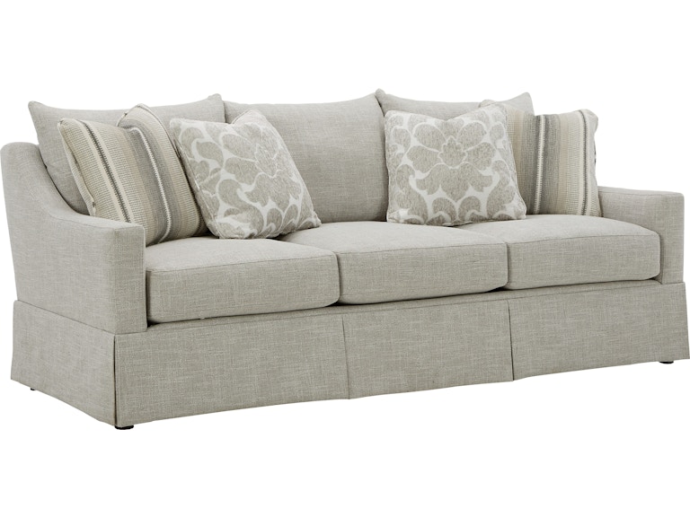 Craftmaster Living Room Sofa 915850BD at Norwood Furniture
