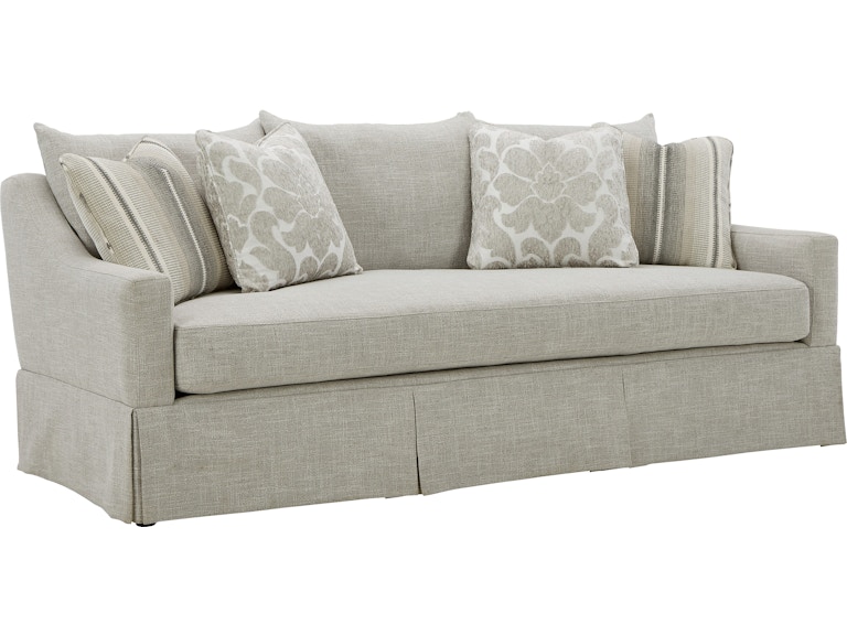 Craftmaster Living Room Sofa 915870BD at Norwood Furniture
