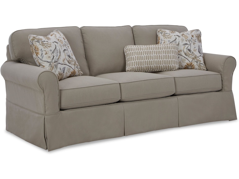 Craftmaster Living Room Sofa 917450BD at Norwood Furniture