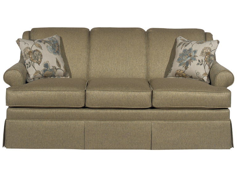 Craftmaster Living Room Sofa 920550 at Norwood Furniture
