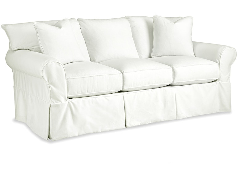Craftmaster Living Room Sofa 936449SS at Norwood Furniture