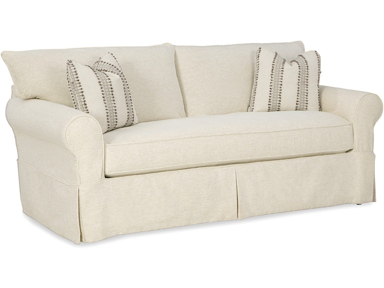 Craftmaster Living Room Sofa 936470SS at Norwood Furniture
