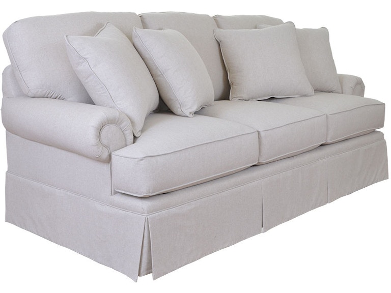 Craftmaster Living Room Sofa C911150 at Norwood Furniture