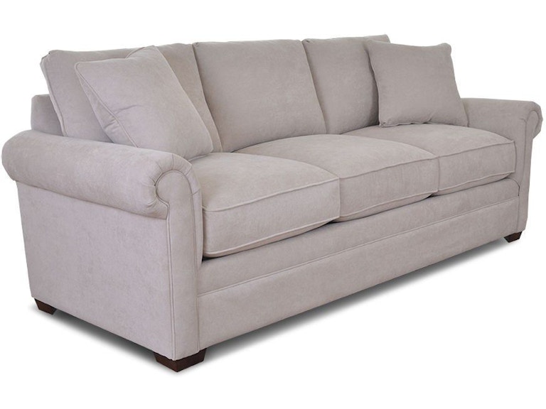 Craftmaster Living Room Sofa F914150 at Norwood Furniture