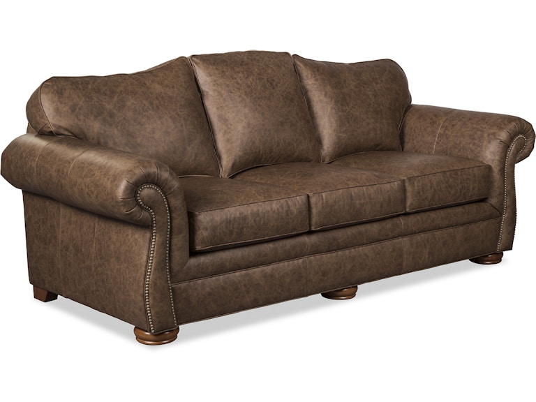 Craftmaster Living Room Sofa L268550BD at Norwood Furniture