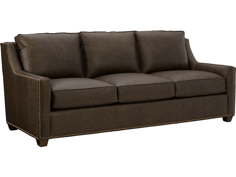 Craftmaster Living Room Sofa L702950BD at Norwood Furniture