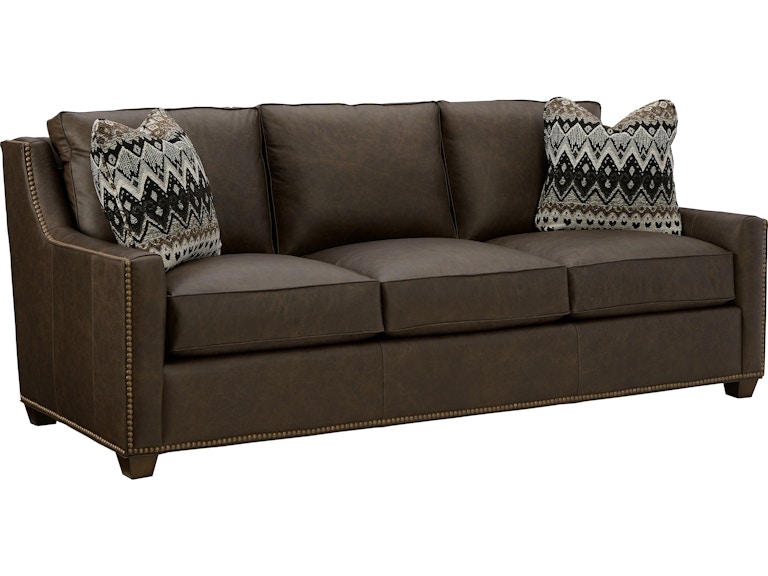 Craftmaster Living Room Sofa L702950BDPIL at Norwood Furniture