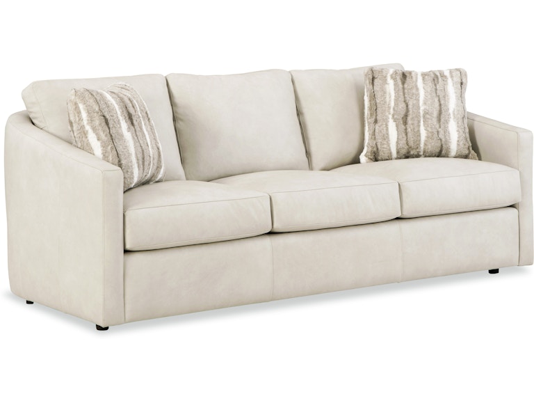 Craftmaster Living Room Sofa L716850BDPIL At Norwood Furniture
