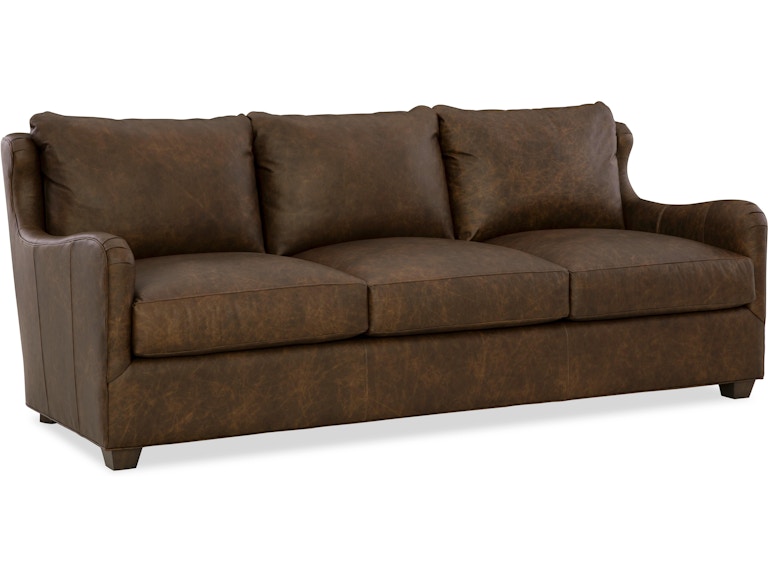 Craftmaster Living Room Sofa L732950BD at Norwood Furniture