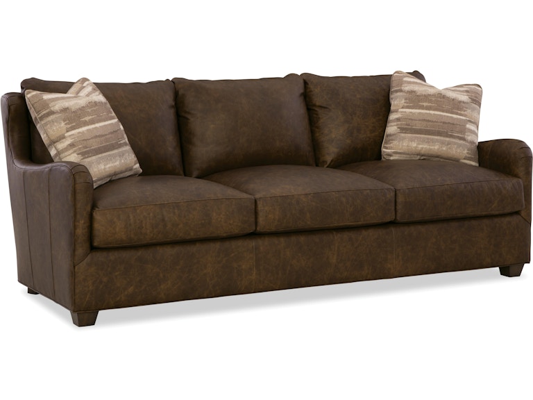 Craftmaster Living Room Sofa L732950BDPIL at Norwood Furniture