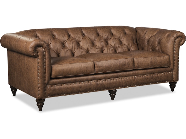 Craftmaster Living Room Sofa L743150BD at Norwood Furniture