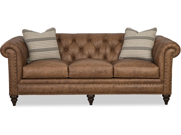 Craftmaster Living Room Sofa L743150BDPIL at Norwood Furniture