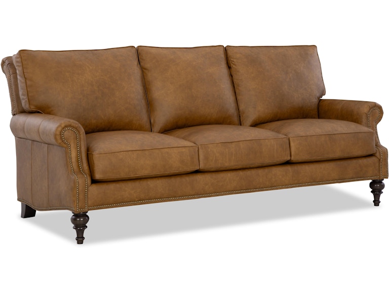 Craftmaster Living Room Sofa L748250BD at Norwood Furniture