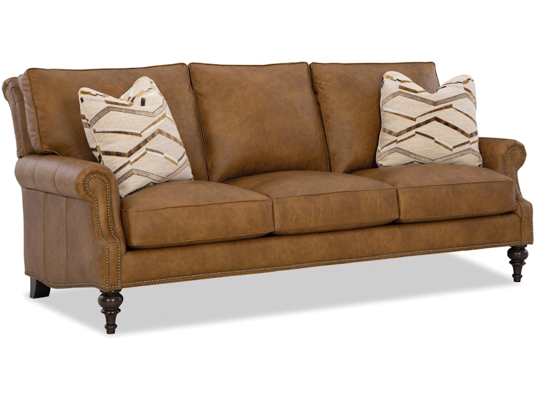Craftmaster Living Room Sofa L748250BDPIL at Norwood Furniture