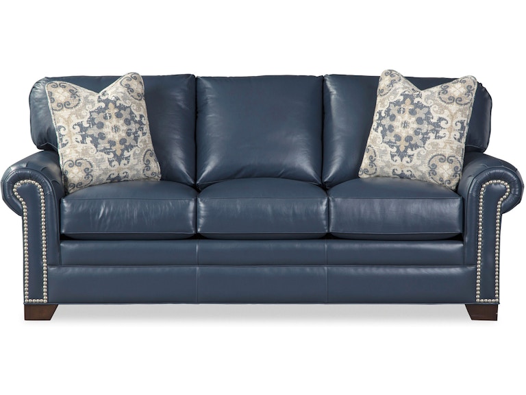 Craftmaster Living Room Sofa L756550BDPIL at Norwood Furniture