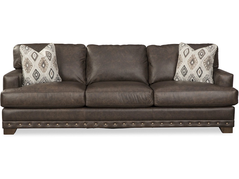 Craftmaster Living Room Sofa L782750BDPIL at Norwood Furniture