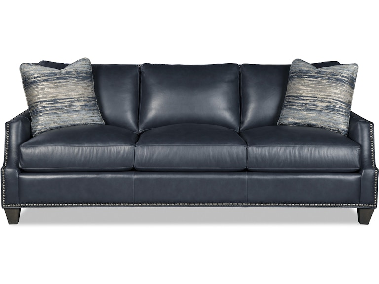 Craftmaster Living Room Sofa L790350BDPIL at Norwood Furniture