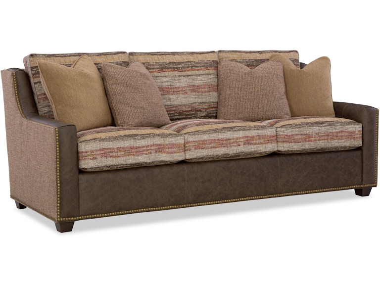 Craftmaster Living Room Sofa LF702950BD at Norwood Furniture