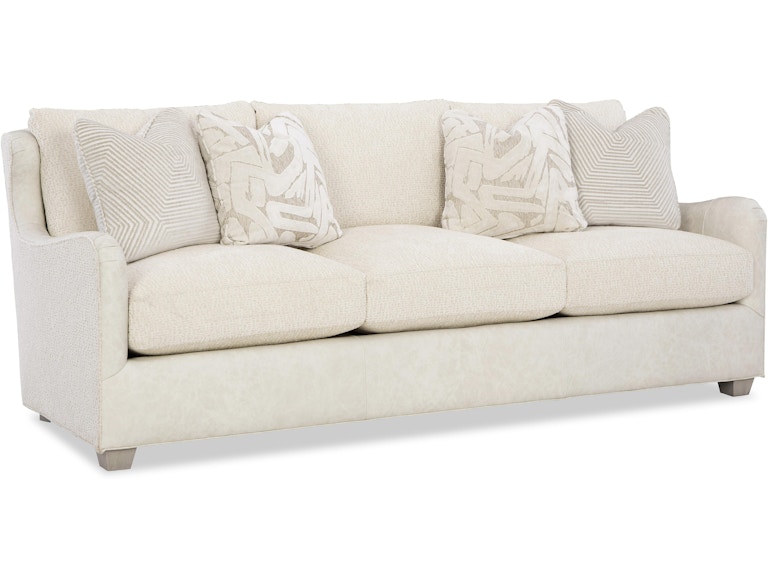 Craftmaster Living Room Sofa LF732950BD at Norwood Furniture