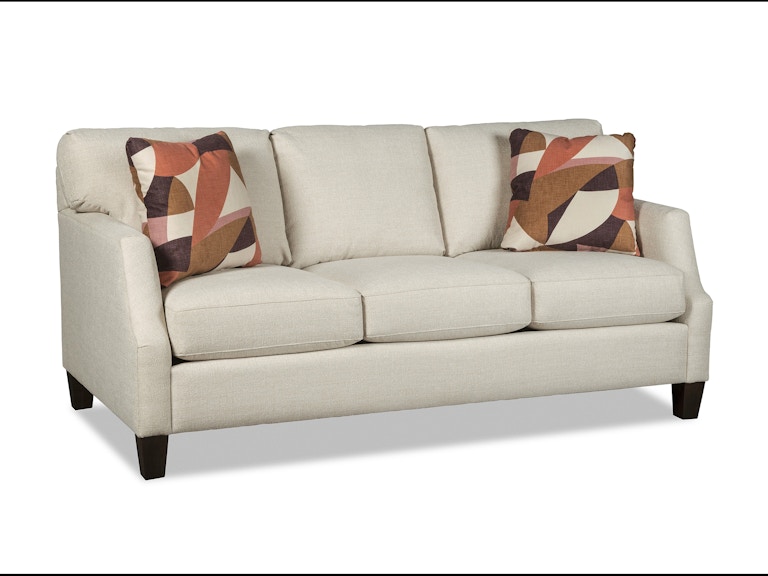 Craftmaster Living Room Sofa M9412250 at Norwood Furniture