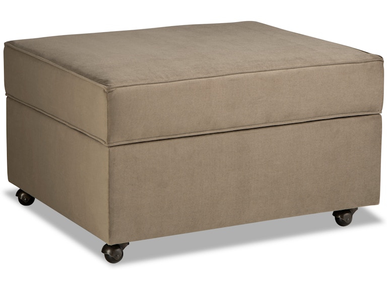 Craftmaster Living Room Storage Ottoman F900101S at Norwood Furniture
