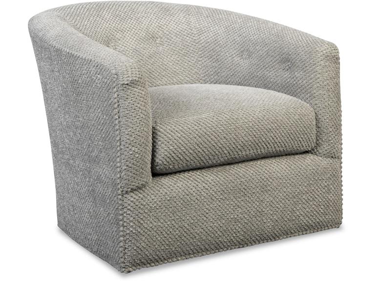 Craftmaster Living Room Swivel Glider 094210BDSG at Norwood Furniture
