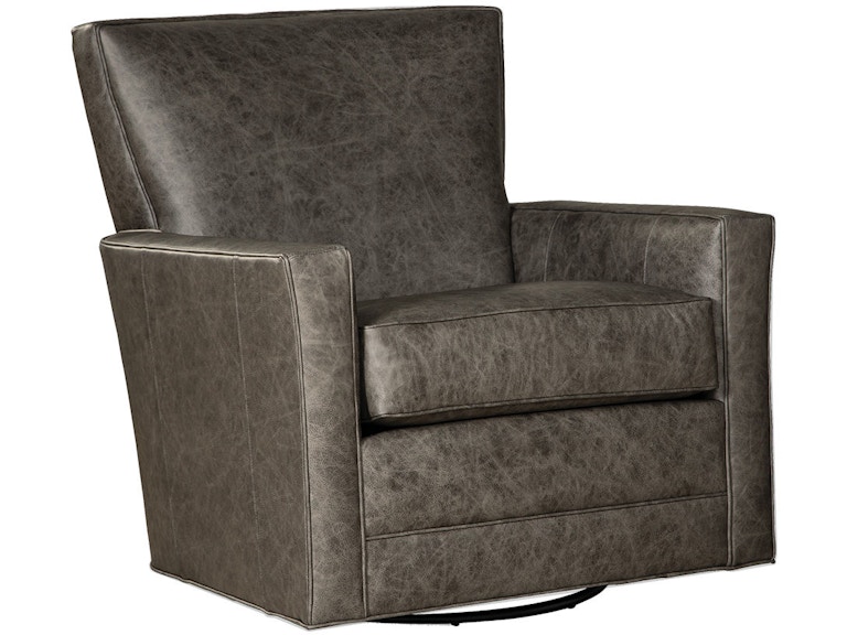 Craftmaster Living Room Swivel Glider L055610BDSG at Norwood Furniture