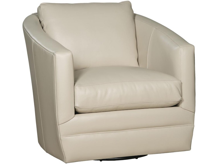 Craftmaster Living Room Swivel Glider L063610BDSG at Norwood Furniture