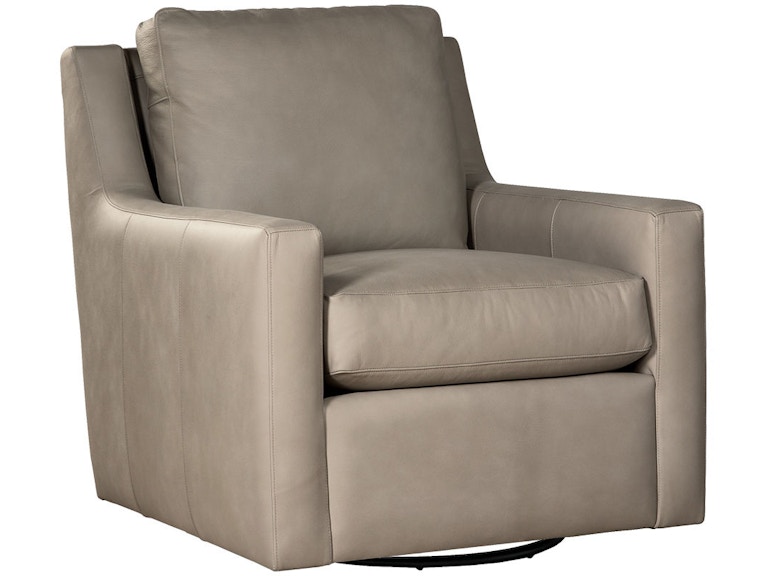 Craftmaster Living Room Swivel Glider L072510BDSG at Norwood Furniture
