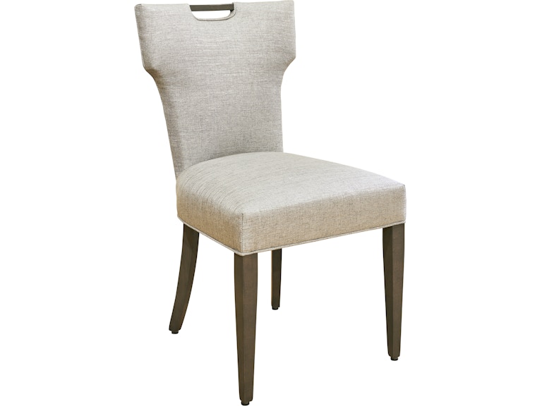 Designmaster Casual Dining Ashton Side Chair 01-850 at Norwood Furniture