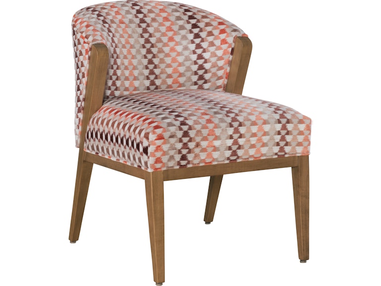 Designmaster Casual Dining Aurora Side Chair 01-902 at Norwood Furniture