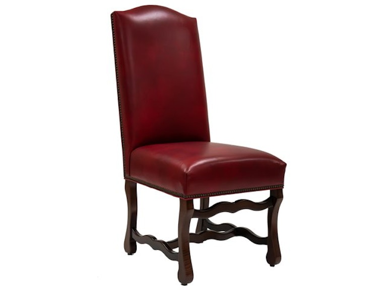 Designmaster Casual Dining Austin Side Chair 01-1062 at Norwood Furniture
