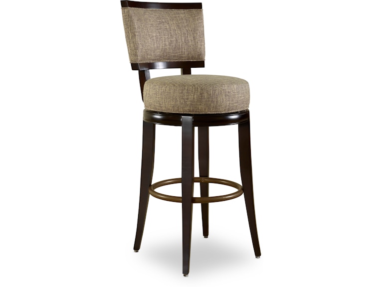 Designmaster Casual Dining Bartlett Bar Stool 03-688-30 at Norwood Furniture