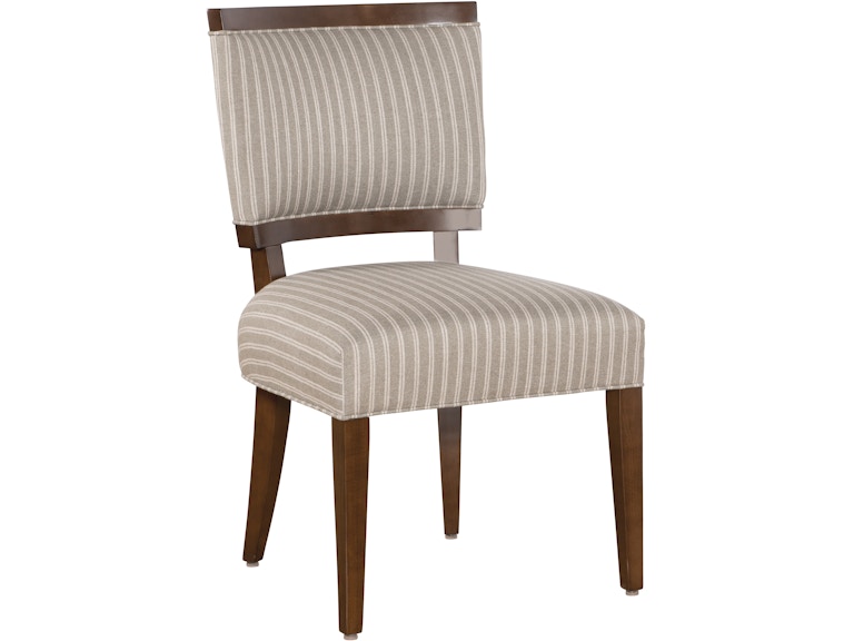Designmaster Casual Dining Bartlett Side Chair 01-664 At Norwood Furniture