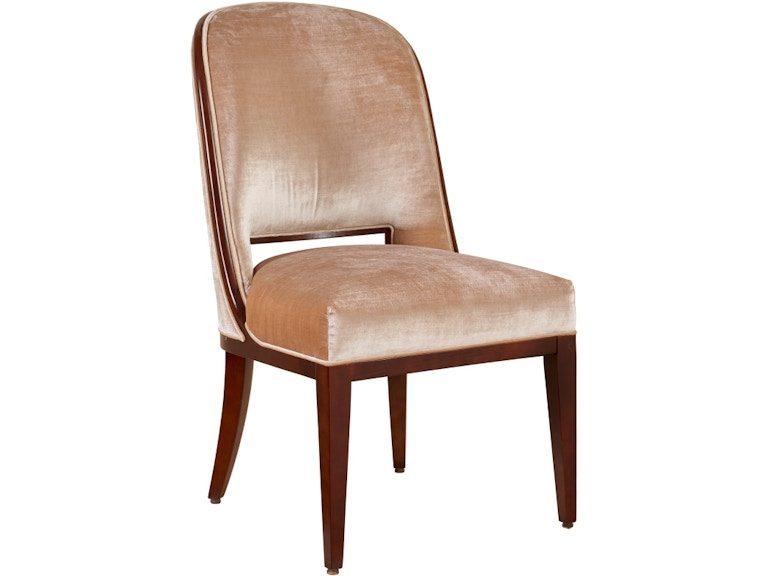 Designmaster Casual Dining Barton Side Chair 01-734 at Norwood Furniture