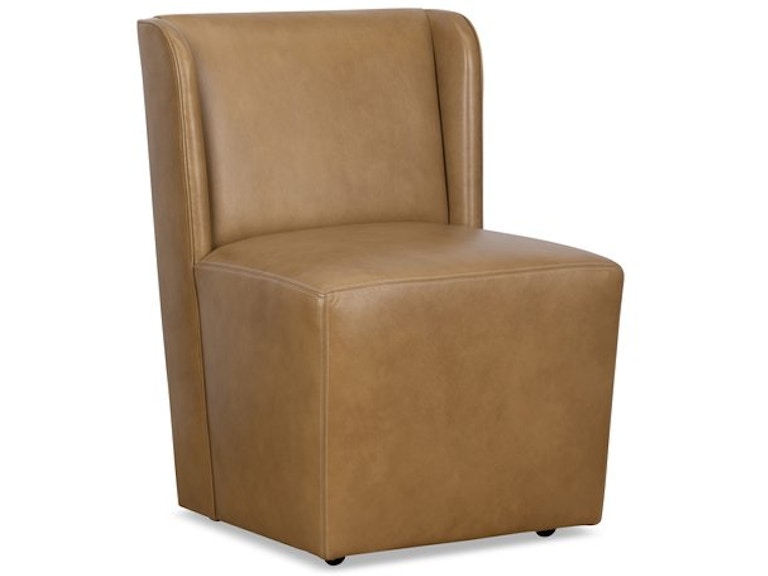 Designmaster Casual Dining Belle Meade Side Chair 01-1018 at Norwood Furniture