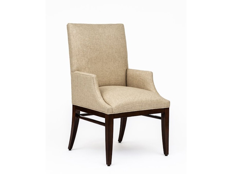 Designmaster Casual Dining Bergen Arm Chair 01-535 at Norwood Furniture