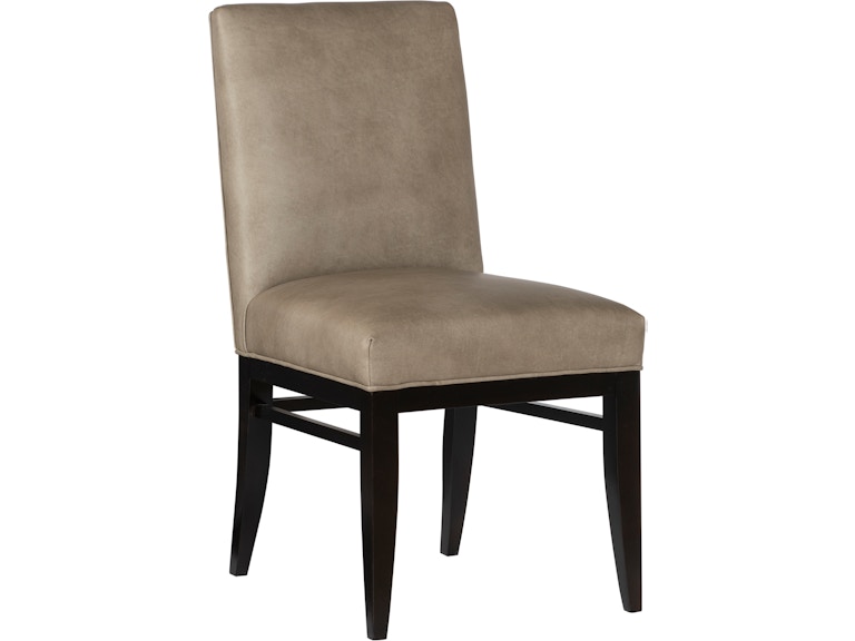 Designmaster Casual Dining Bergen Studio Side Chair 01-650 at Norwood Furniture