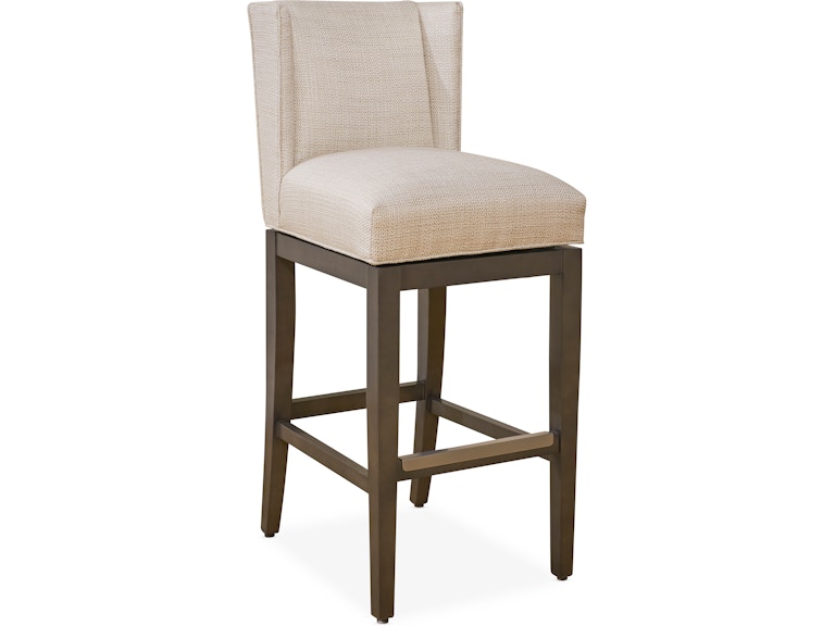 Designmaster Casual Dining Carson Bar Stool 03-784-30 at Norwood Furniture