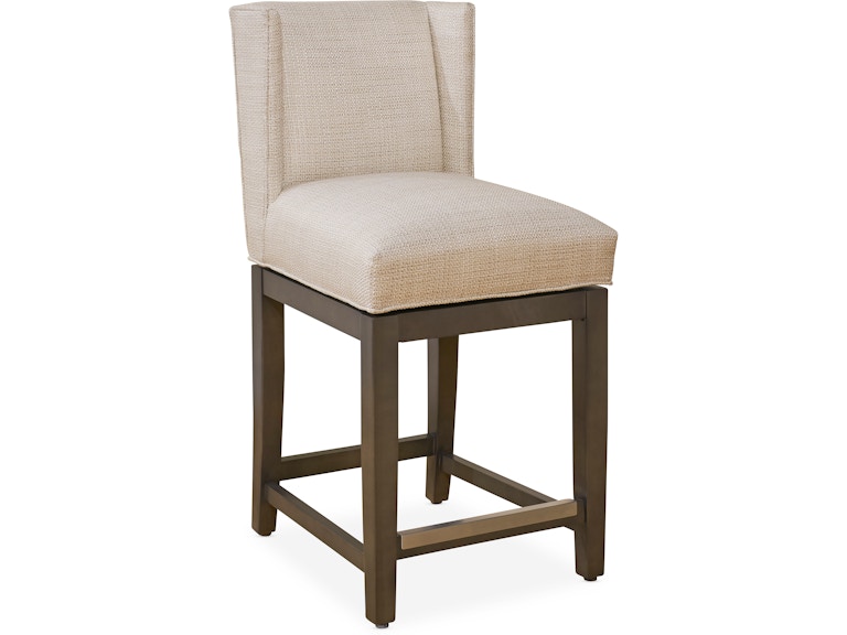 Designmaster Casual Dining Carson Counter Stool 03-784-24 at Norwood Furniture