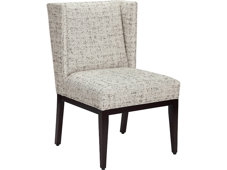 Designmaster Casual Dining Carson Side Chair 01-776 At Norwood Furniture