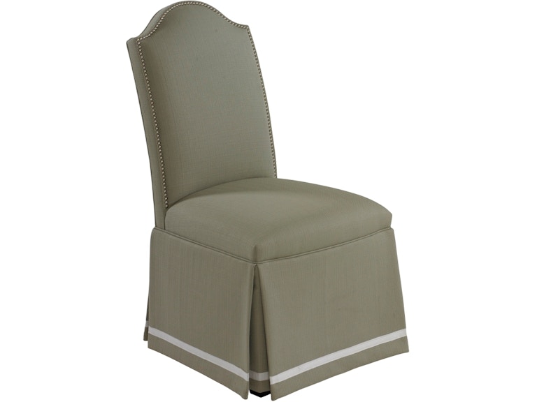 Designmaster Casual Dining Chandler Side Chair 01-254 at Norwood Furniture