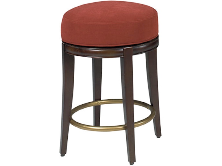 Designmaster Casual Dining Chapin Counter Stool 03-584-24 at Norwood Furniture