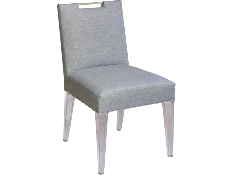 Designmaster Casual Dining Christiana Side Chair 01-830 at Norwood Furniture