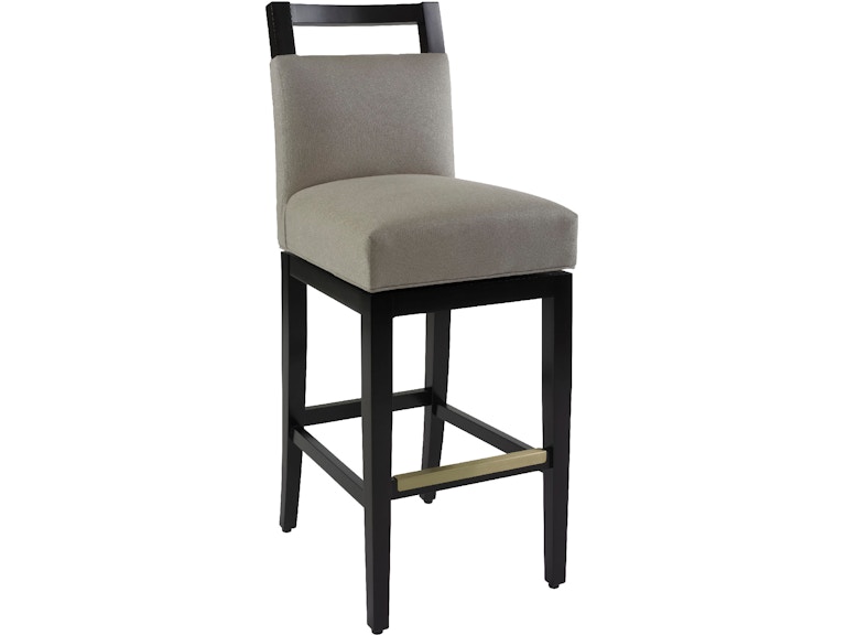 Designmaster Casual Dining Claremont Bar Stool 03-612-30 at Norwood Furniture