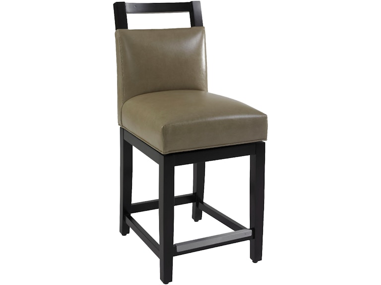 Designmaster Casual Dining Claremont Counter Stool 03-612-24 at Norwood Furniture