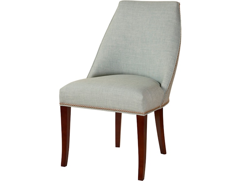 Designmaster Casual Dining Clarion Side Chair 01-762 at Norwood Furniture