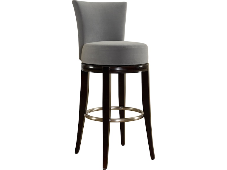 Designmaster Casual Dining Danbury Bar Stool 03-576-30 at Norwood Furniture