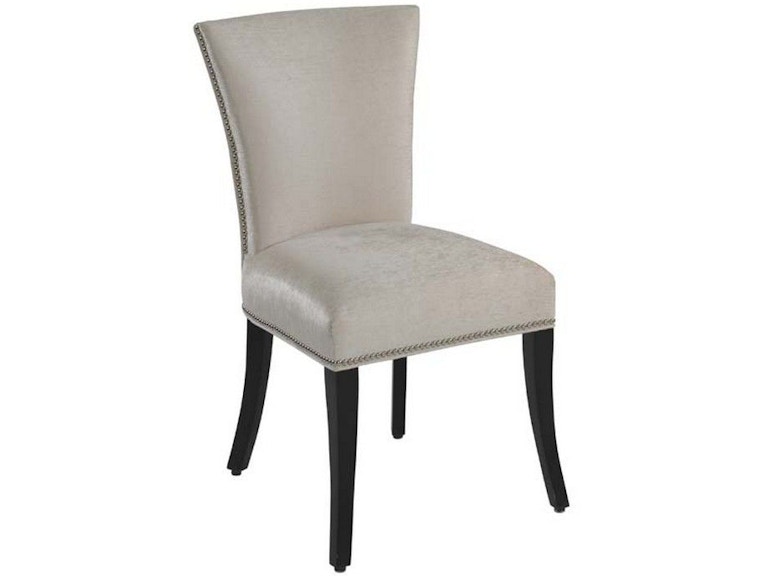 Designmaster Casual Dining Danbury Studio Chair 01-580 at Norwood Furniture