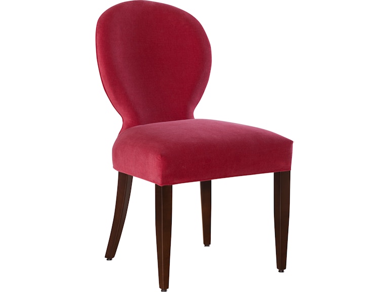Designmaster Casual Dining Dania Side Chair 01-774 at Norwood Furniture